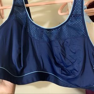 50C Catherine’s sports bra